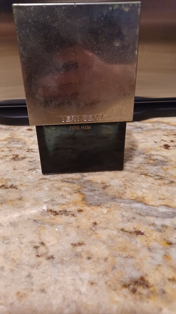 Victoria's Secret Very Sexy For Him