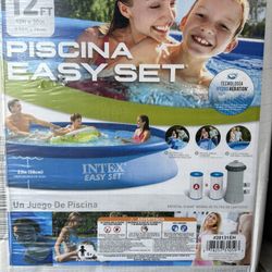 Pools