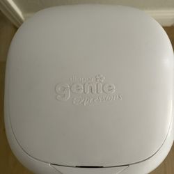 Diaper Genie