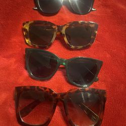 Women’s Sunglasses 
