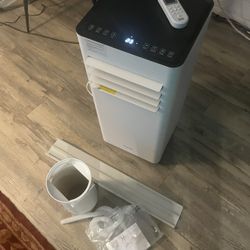 Portable Ac 2025 Model New In Box *ICY COLD $145*