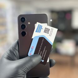 Samsung S24 128gb Factory Unlocked 