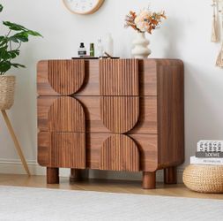 Mid Century Modern Dresser