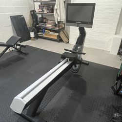 Rowing Machine