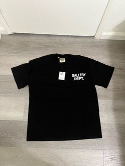 S,M,L,Xl Gallery dept shirt