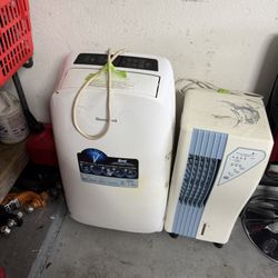 Two Ac Units 