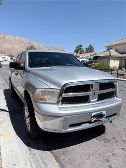 2009 Dodge Ram 1500