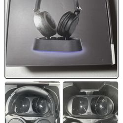 Wireless Headphones 