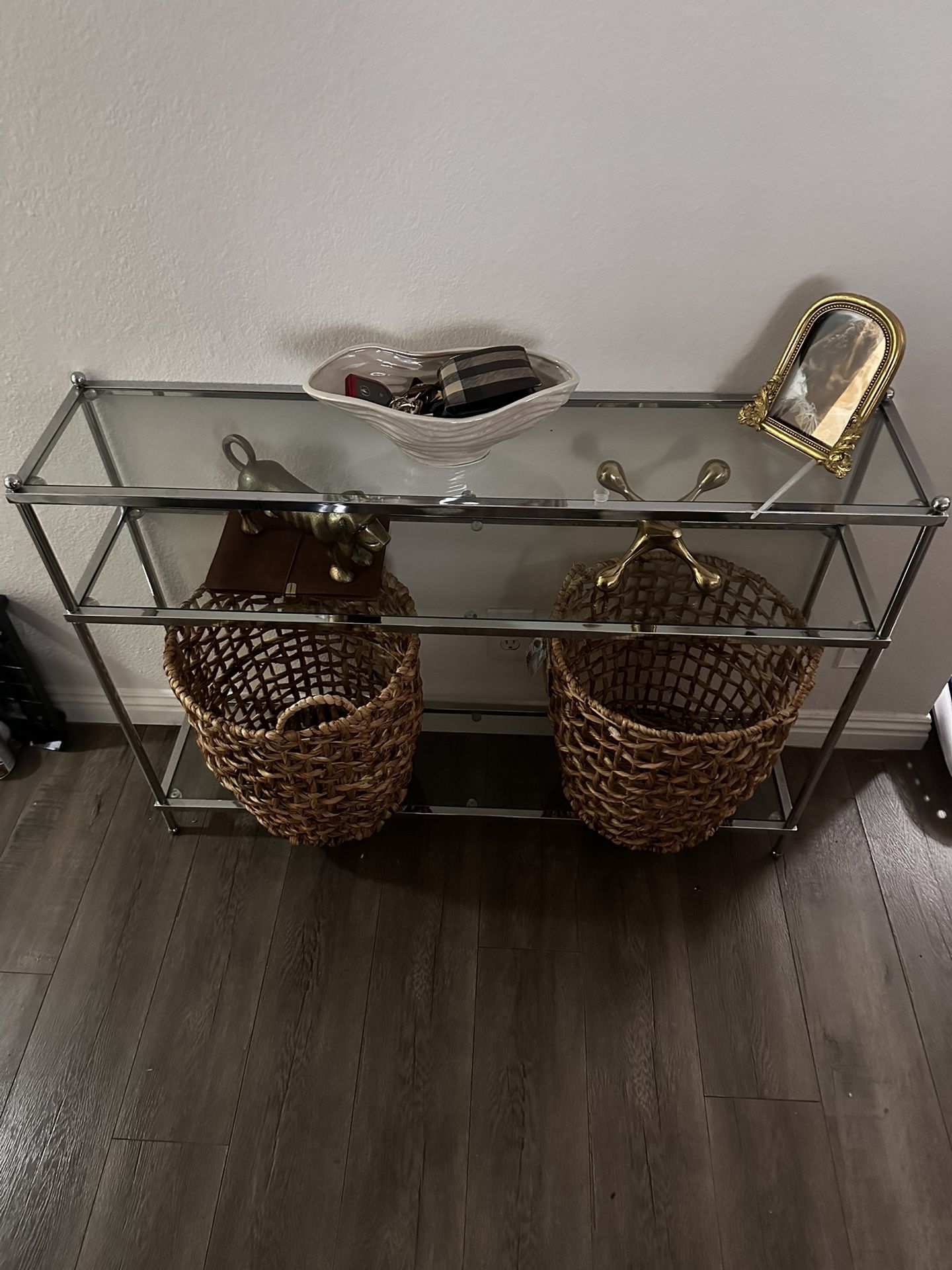 Console Table