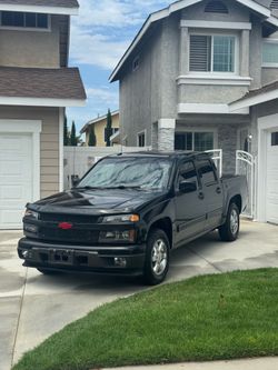 2010 Chevrolet Colorado LT