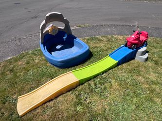 Toddler toys