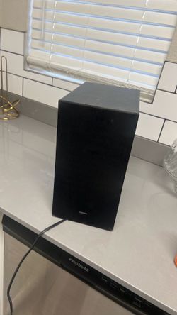 Samsung Speaker