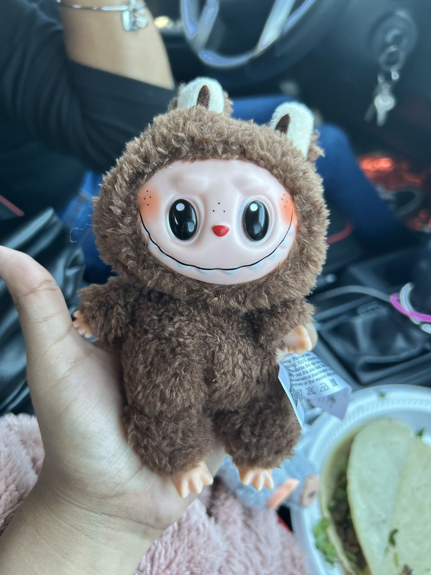 Labubu