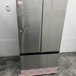 Brand New samsung 3 Door Scratch/dent SALE