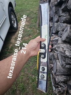 Cadillac Brougham Opera Lights