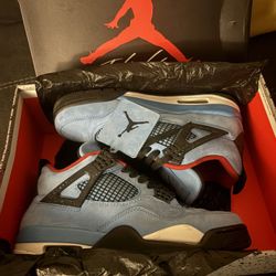 Jordan’s Size 9,Pumas Size 9.All 3 for $325