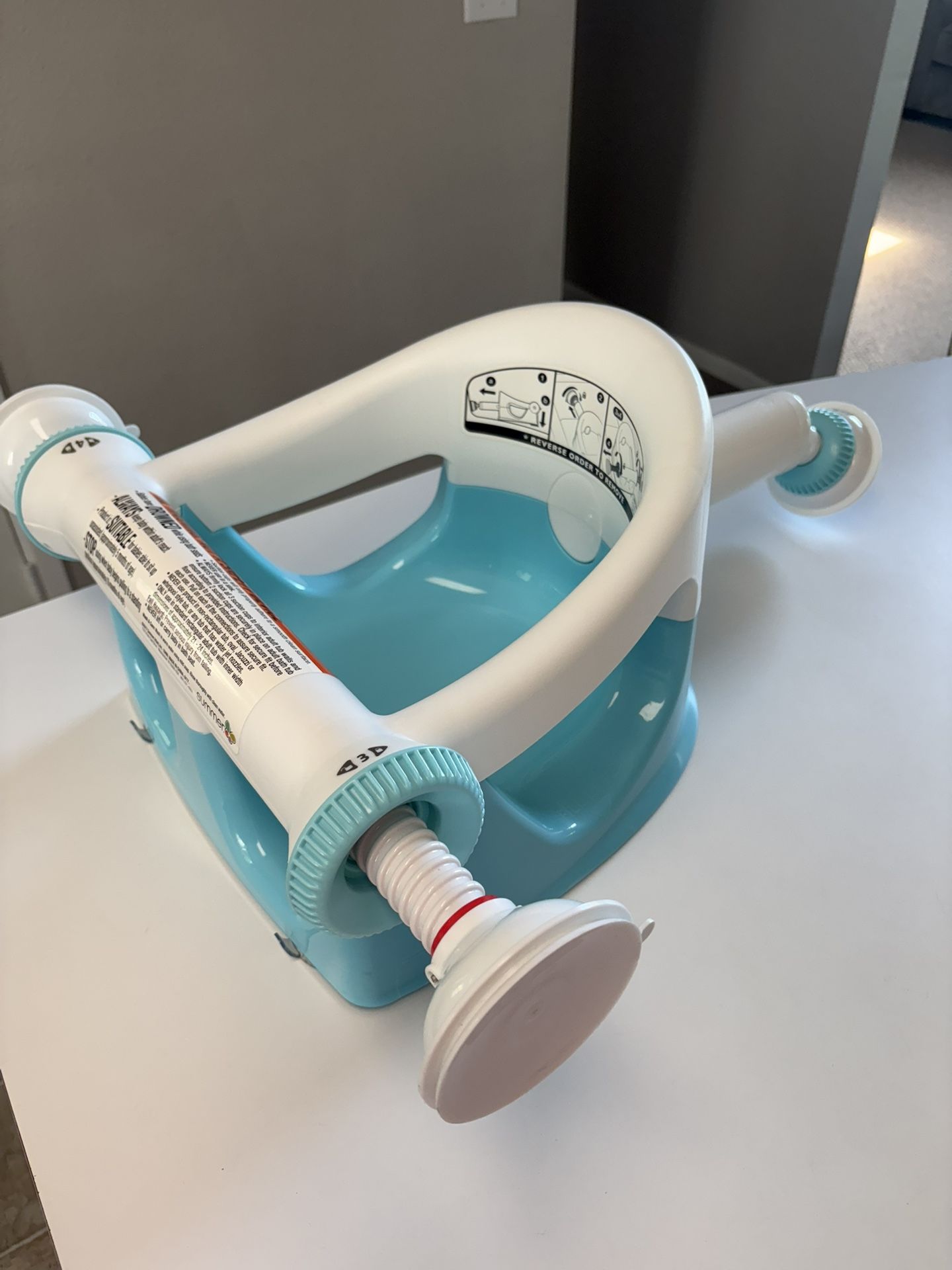 Baby Bath Seat