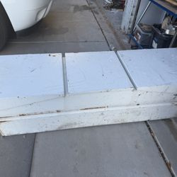 Heavy Duty, Full-Size Truck Toolbox