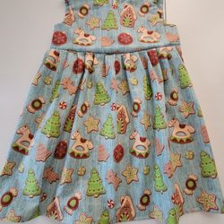 Dress 4T