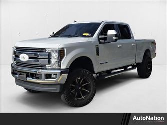2019 Ford F-250