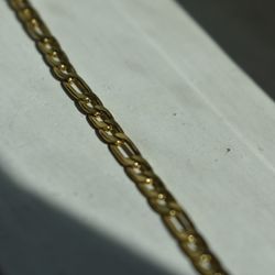 14 K Gold Chain