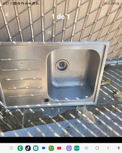 Sink