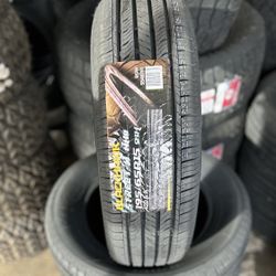 195 65 15 brand new blackhawk tires🛞🦾