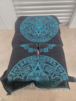 Sarape/ Poncho