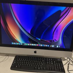 iMac (Specs In Pics) 
