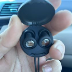 Earphones