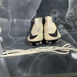 Nike mercurials