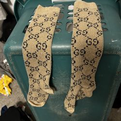 Gucci Socks 