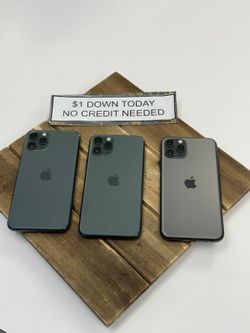 🚀  iPhone 12 Pro Max 5G– Premium Features, Only $5 Down to Start! - Smartphone 