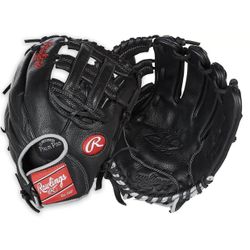 Baseball Glove