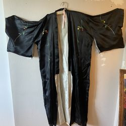 Women’s Robe 