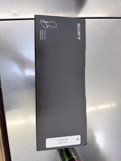 Sony ULT