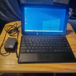 Microsoft SURFACE Core i5-3317 11" Touch Screen Webcam,WiFi