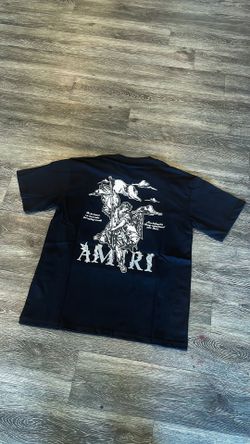 AMIRI SHIRTS