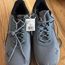 New Puma Zip C men's sneakers in size 13