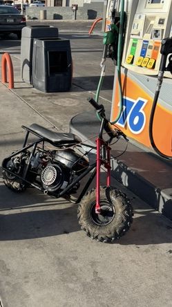 It Runs And Drives Good Needs A Tune Tho It Comes With A 224 To Trades Welcomed 