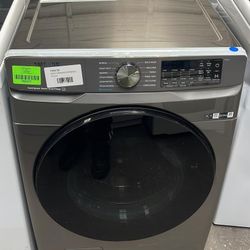 SAMSUNG WF45BAP 4.5-cu Washer