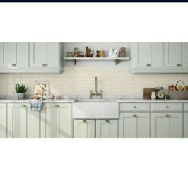 U.S. Ceramic Tile MG Biscuit 3x6