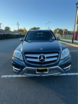 2013 Mercedes-Benz GLK-Class Glk350