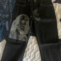 SDL Pants