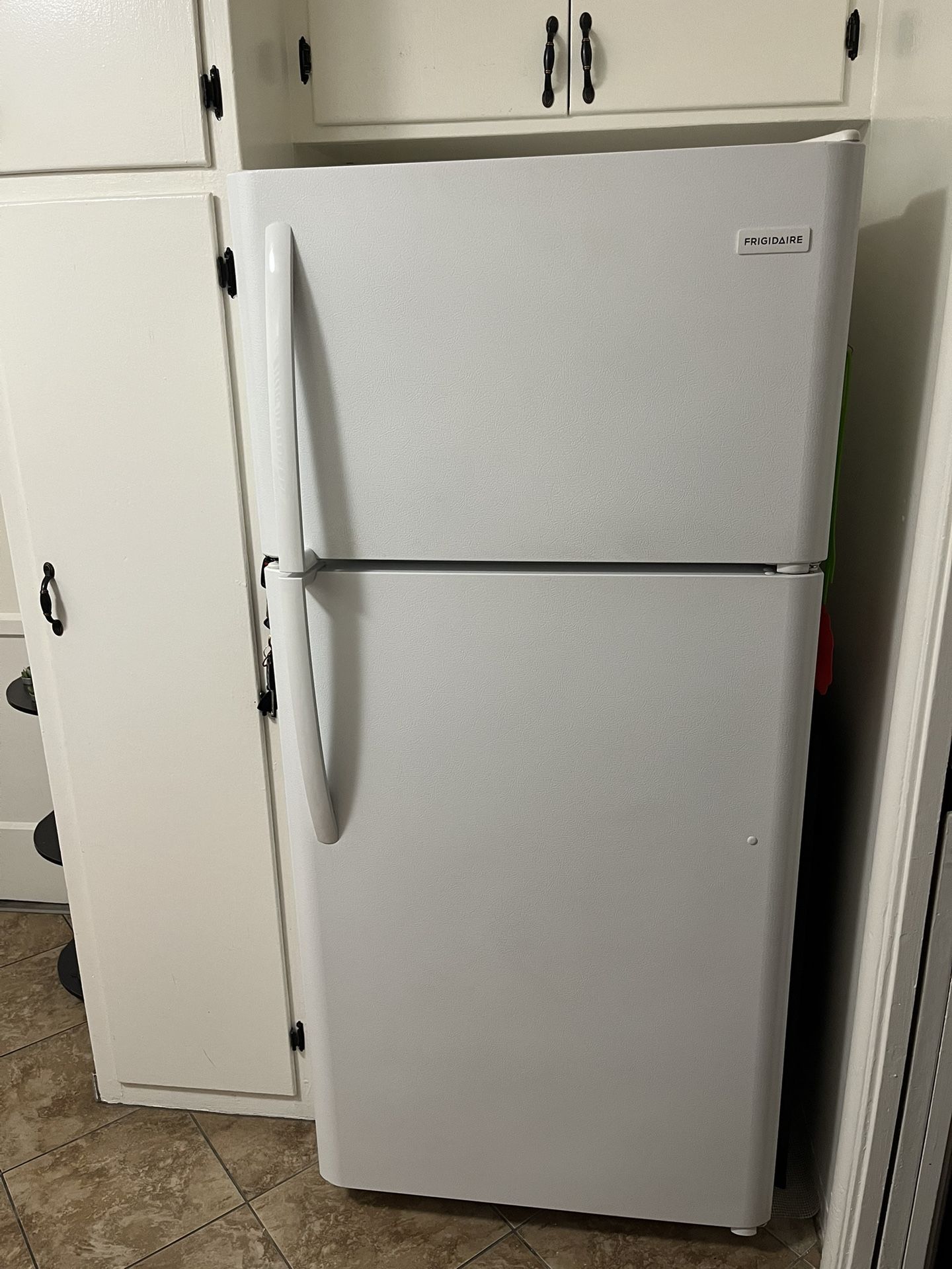 Frigidaire Refrigerator