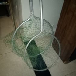 2 Fishing Nets