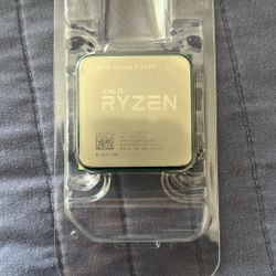 Make Offer Ryzen 5 2600 + Wraith Cooler