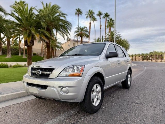 2009 KIA Sorento