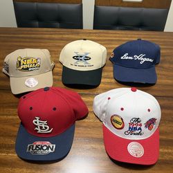 SnapBack Hats