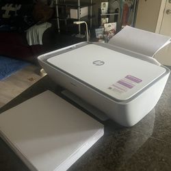 Amazing Deal NEW Hp Printer Ink 🖋️ And Ready To Go 